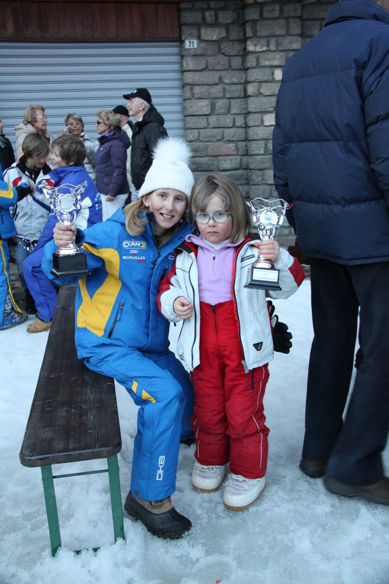 Prem Camp Sociali G 00087